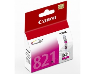 Canon CLI 821 Magenta Ink